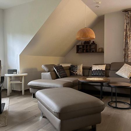 Ferienwohnung Unter Den Linden Freienhufen 외부 사진