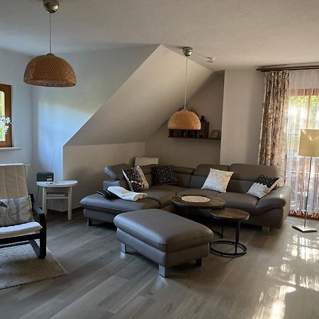 Ferienwohnung Unter Den Linden Freienhufen 외부 사진