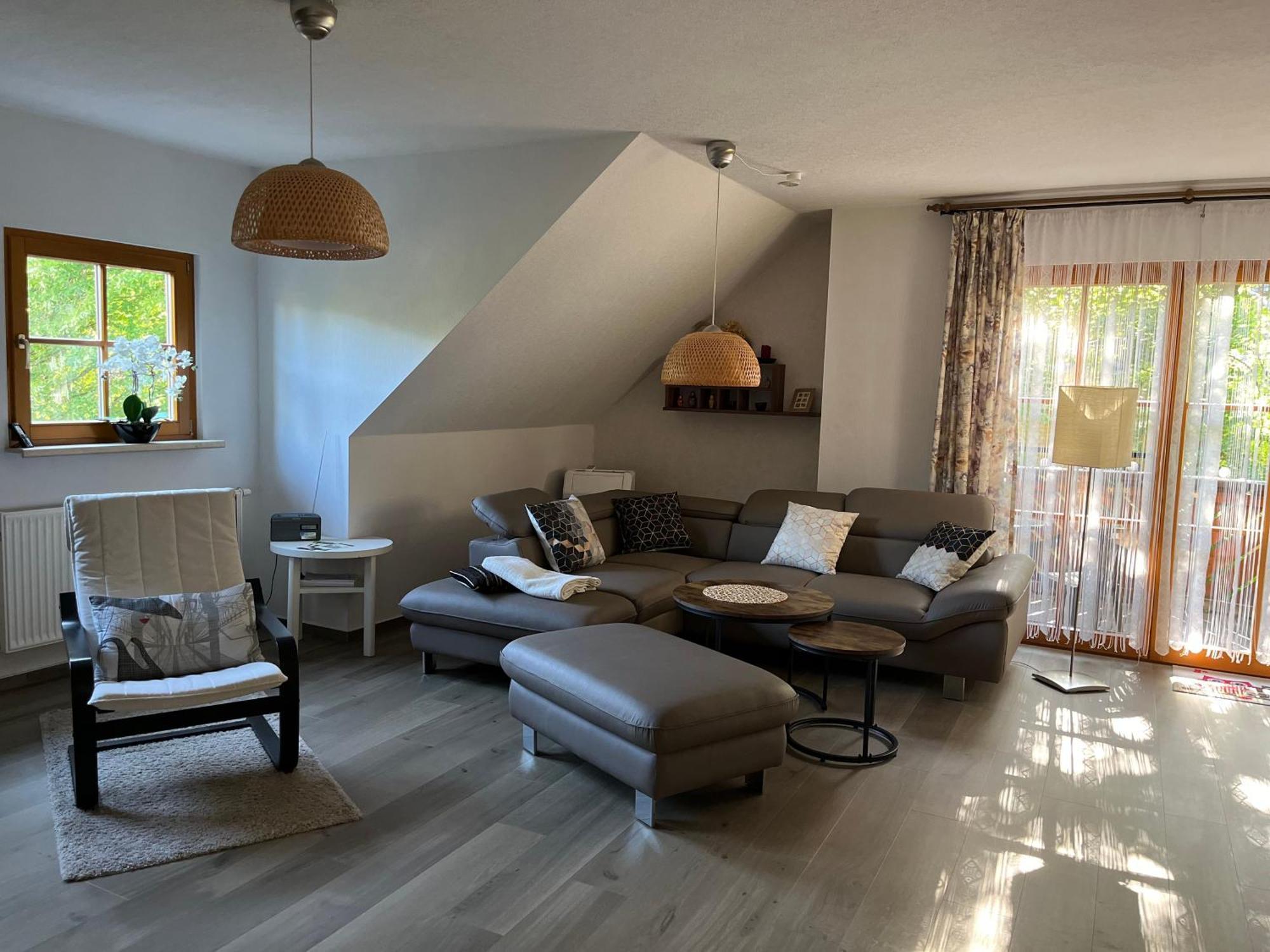 Ferienwohnung Unter Den Linden Freienhufen 외부 사진