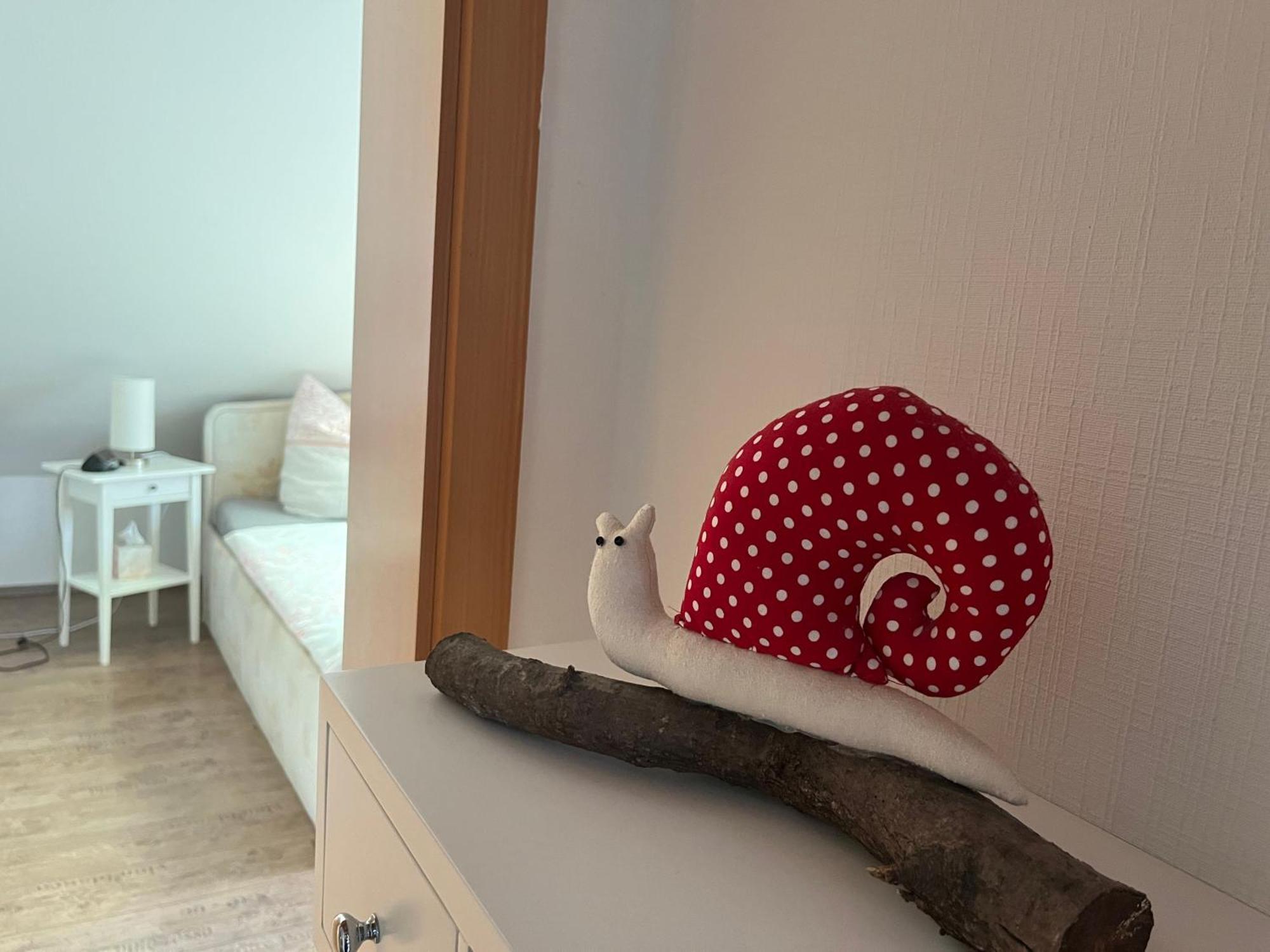 Ferienwohnung Unter Den Linden Freienhufen 외부 사진