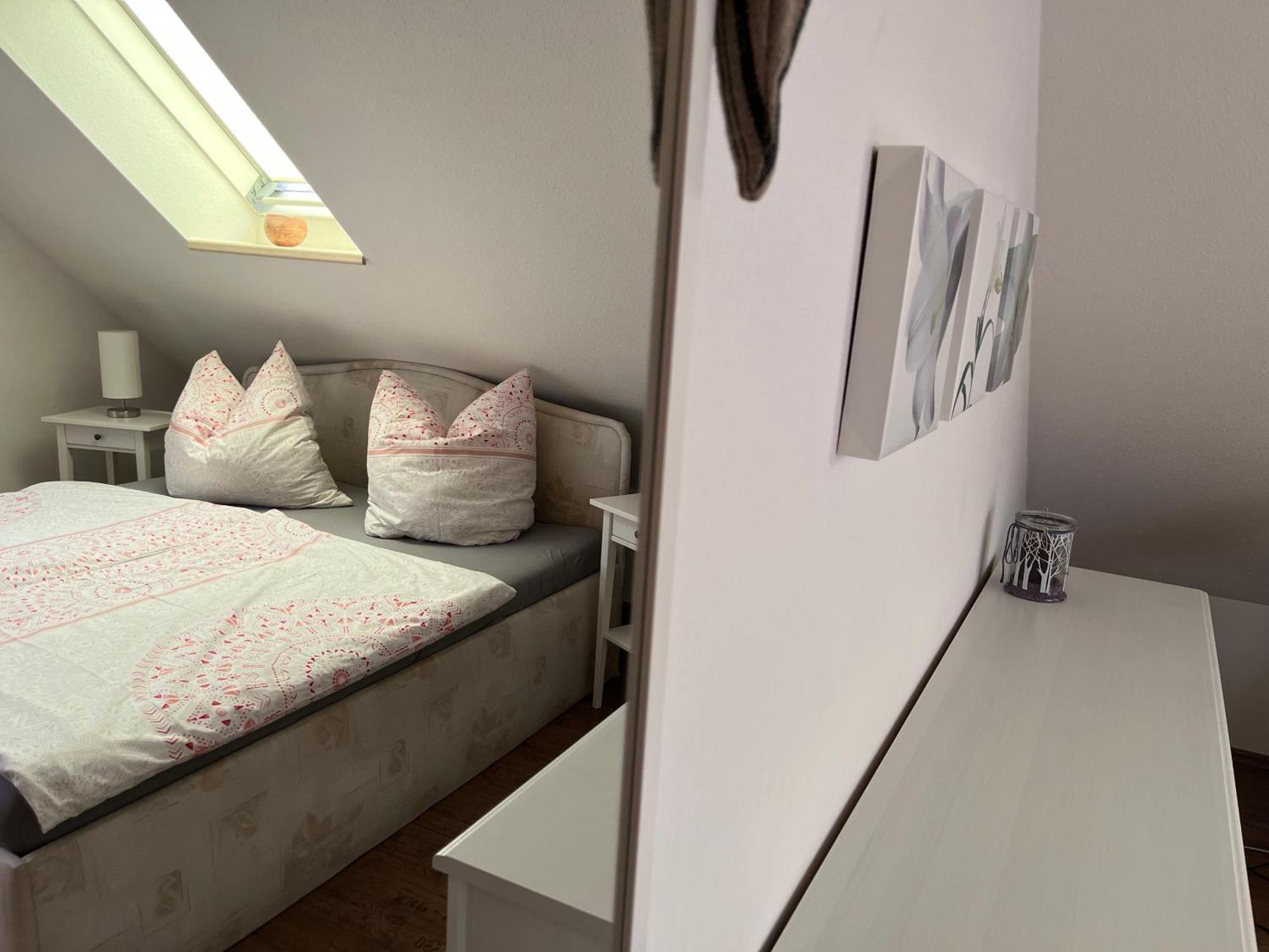 Ferienwohnung Unter Den Linden Freienhufen 외부 사진